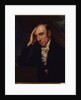 William Wordsworth by Richard Carruthers
