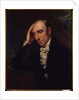 William Wordsworth by Richard Carruthers