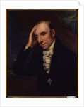 William Wordsworth by Richard Carruthers