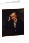 William Wordsworth by Richard Carruthers