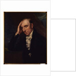 William Wordsworth by Richard Carruthers