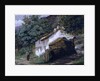 Easedale Cottage, 1882 by George Sheridan Knowles