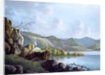 Barrow on Derwentwater, Cumbria by Joseph Wilkinson
