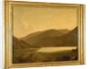 Ullswater, 1795 by Joseph Wright