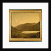 Ullswater, 1795 by Joseph Wright