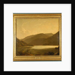 Ullswater, 1795 by Joseph Wright