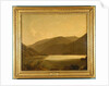 Ullswater, 1795 by Joseph Wright