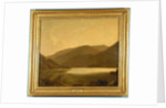 Ullswater, 1795 by Joseph Wright
