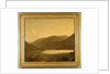Ullswater, 1795 by Joseph Wright