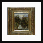 Scale Force, 1833 by Thomas Allom