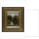 Scale Force, 1833 by Thomas Allom