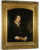Portrait of Robert Southey, c.1818 by Thomas Phillips