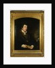 Portrait of Robert Southey, c.1818 by Thomas Phillips