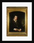 Portrait of Robert Southey, c.1818 by Thomas Phillips