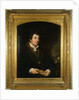 Portrait of Robert Southey, c.1818 by Thomas Phillips