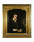 Portrait of Robert Southey, c.1818 by Thomas Phillips