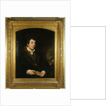 Portrait of Robert Southey, c.1818 by Thomas Phillips