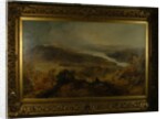 Lake Windermere from Orrest Head, 1849 by James Baker Pyne