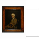 Thomas Wilkinson, c.1820-36 by Matthew Ellis Nutter