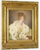 Portrait of Edith May Southey by Caroline Bowles