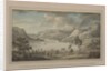 Parts of Ulls Water, c.1770-80 by Lady Mary Lowther