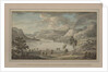 Parts of Ulls Water, c.1770-80 by Lady Mary Lowther