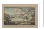 Parts of Ulls Water, c.1770-80 by Lady Mary Lowther