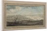 Winander-Mere, c.1770-80 by Lady Mary Lowther