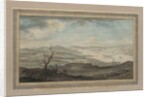 Winander-Mere, c.1770-80 by Lady Mary Lowther