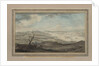 Winander-Mere, c.1770-80 by Lady Mary Lowther