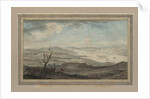 Winander-Mere, c.1770-80 by Lady Mary Lowther