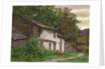 Easedale Cottage, 1882 by George Sheridan Knowles