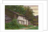 Easedale Cottage, 1882 by George Sheridan Knowles