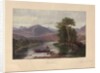 Rydal Water by English School