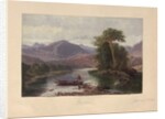 Rydal Water by English School
