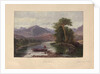 Rydal Water by English School