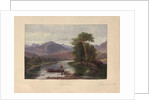 Rydal Water by English School