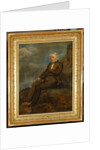 Portrait of Wordsworth on Helvellyn, c.1843 by Benjamin Robert Haydon