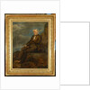 Portrait of Wordsworth on Helvellyn, c.1843 by Benjamin Robert Haydon