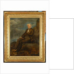 Portrait of Wordsworth on Helvellyn, c.1843 by Benjamin Robert Haydon