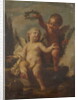 Cupids by Bernardo Arniconi
