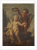 Cupids by Bernardo Arniconi