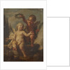 Cupids by Bernardo Arniconi