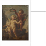 Cupids by Bernardo Arniconi