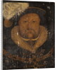 Henry VIII by School English