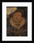 Henry VIII by School English