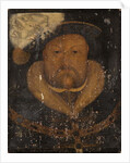 Henry VIII by School English