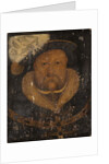 Henry VIII by School English