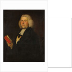 The Clergyman, c.1800 by English School