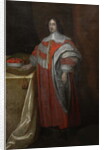 Thomas, Lord Coventry by English School